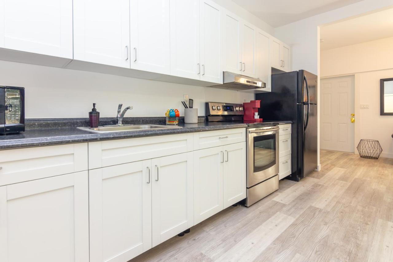 Home Midtown Miami - Wynwood Area With Backyard - Art District Near To Beach Bagian luar foto